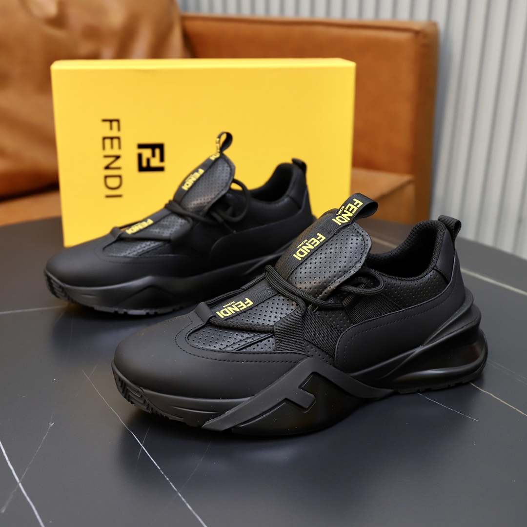 Factory price：Brand：Fendi Size：38-44(45、46 customised) Grade：Original quality High-end version Mater