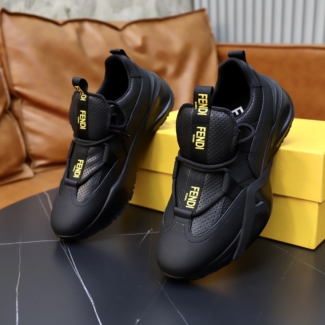 Factory price：Brand：Fendi Size：38-44(45、46 customised) Grade：Original quality High-end version Mater
