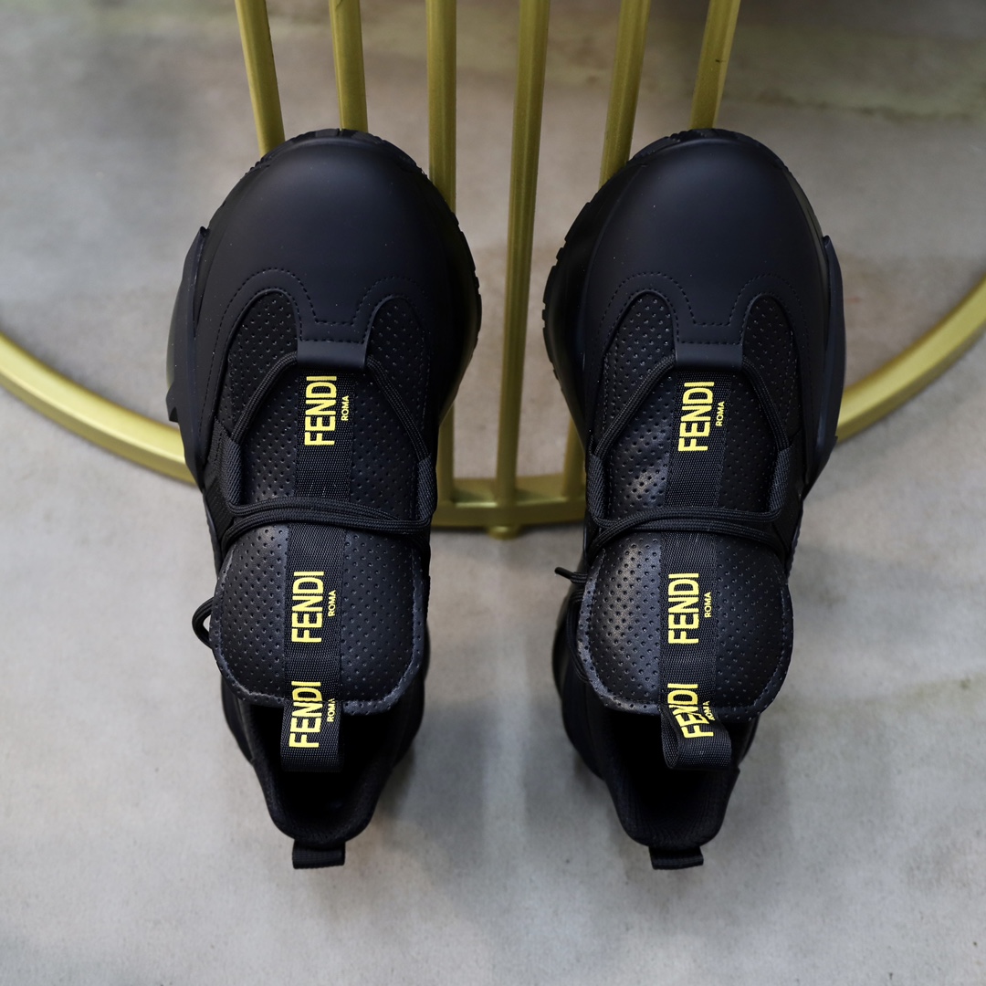 Factory price：Brand：Fendi Size：38-44(45、46 customised) Grade：Original quality High-end version Mater