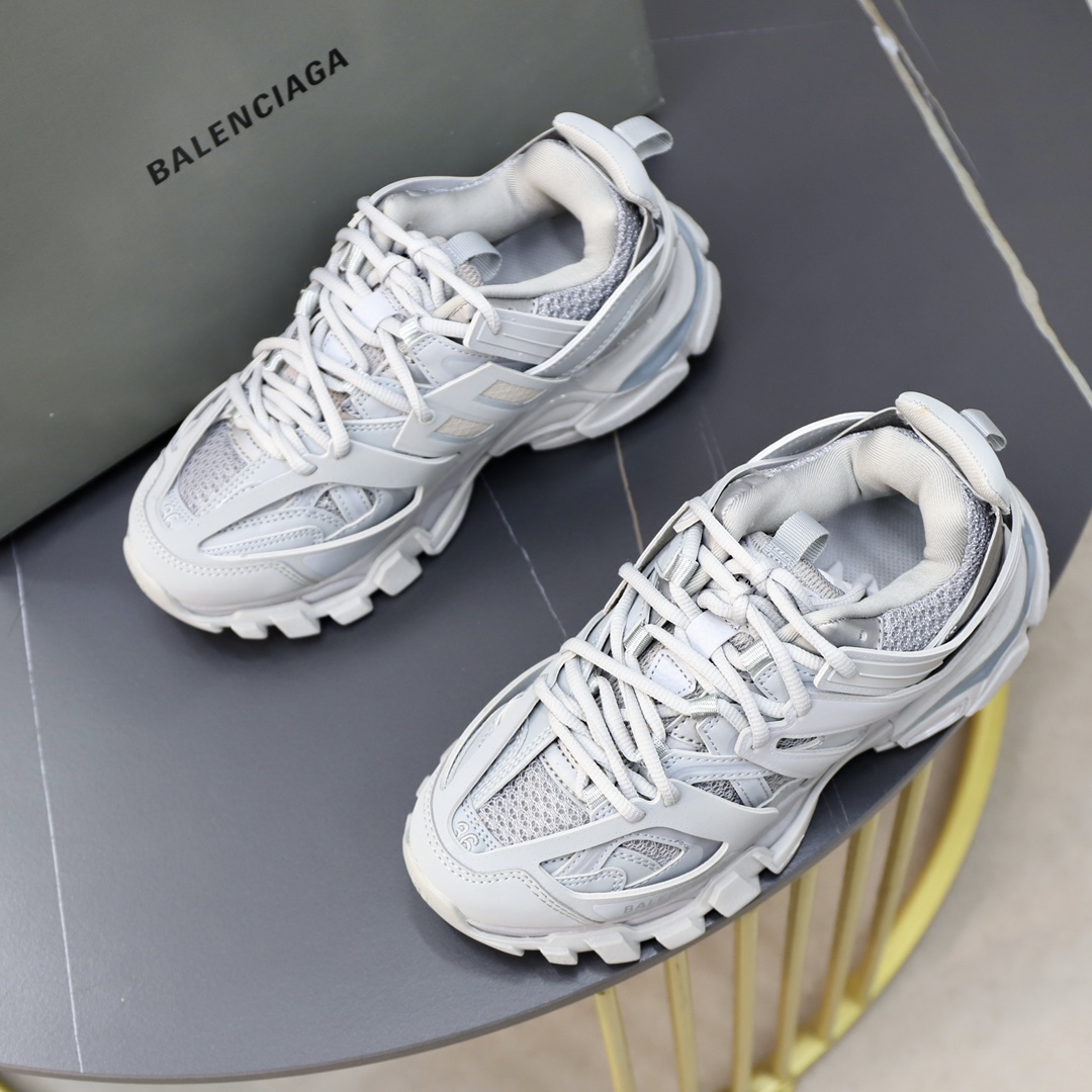 precio de fábrica: parisino 3.0 modelo de amortiguación trasera tres generaciones de zapatos de conc