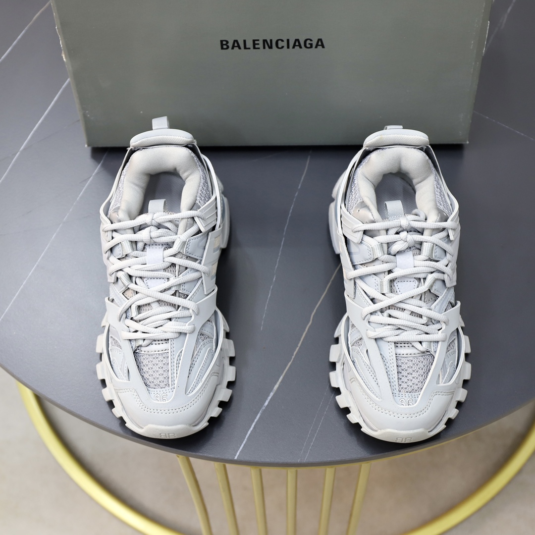 precio de fábrica: parisino 3.0 modelo de amortiguación trasera tres generaciones de zapatos de conc