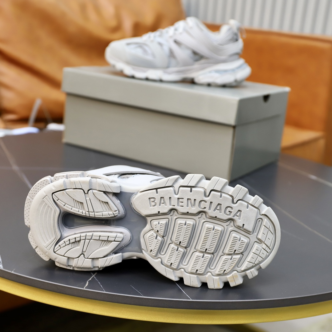 precio de fábrica: parisino 3.0 modelo de amortiguación trasera tres generaciones de zapatos de conc