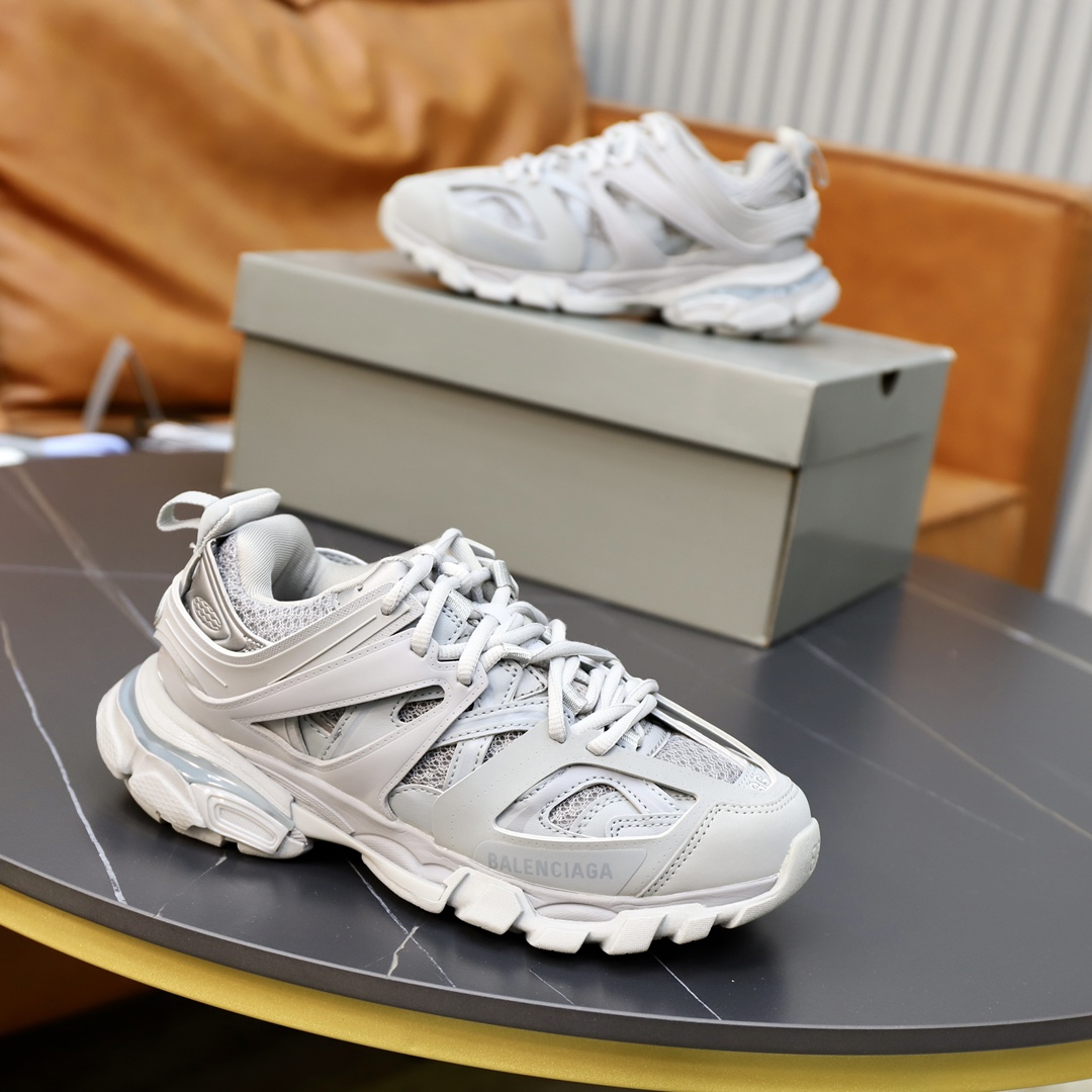 precio de fábrica: parisino 3.0 modelo de amortiguación trasera tres generaciones de zapatos de conc