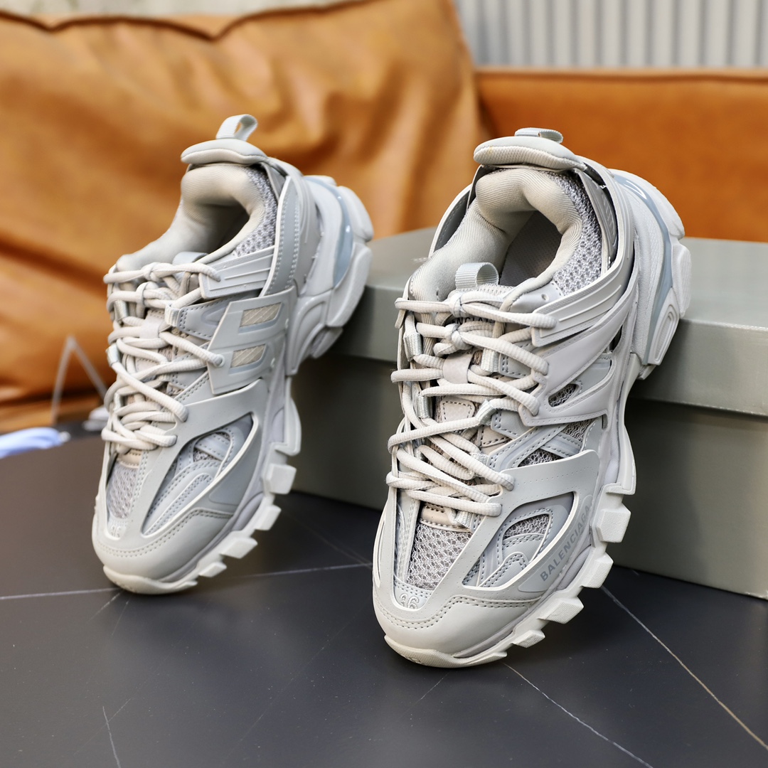 precio de fábrica: parisino 3.0 modelo de amortiguación trasera tres generaciones de zapatos de conc