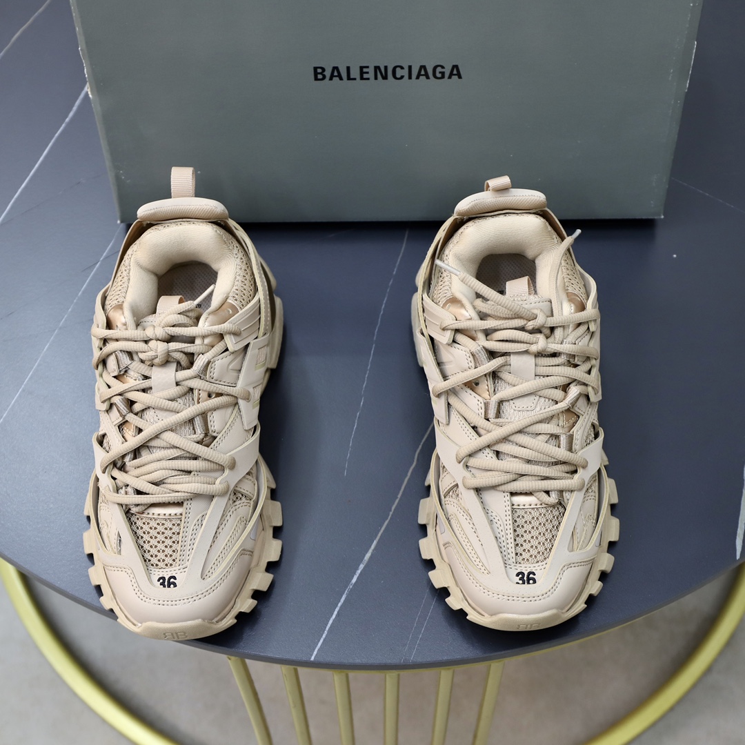 precio de fábrica: parisino 3.0 modelo de amortiguación trasera tres generaciones de zapatos de conc