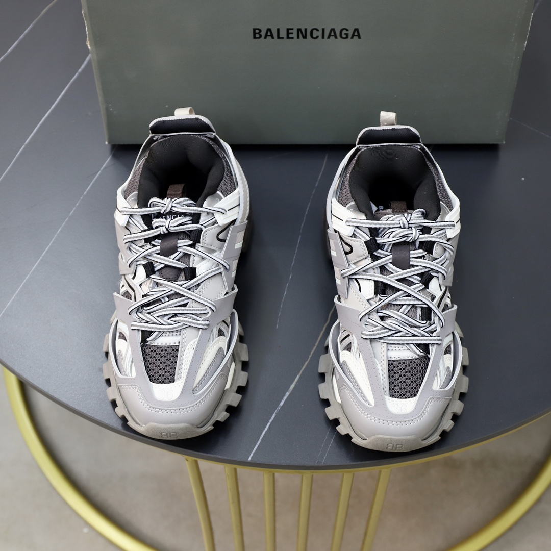 precio de fábrica: parisino 3.0 modelo de amortiguación trasera tres generaciones de zapatos de conc
