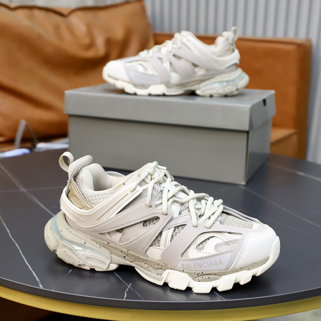 precio de fábrica: parisino 3.0 modelo de amortiguación trasera tres generaciones de zapatos de conc