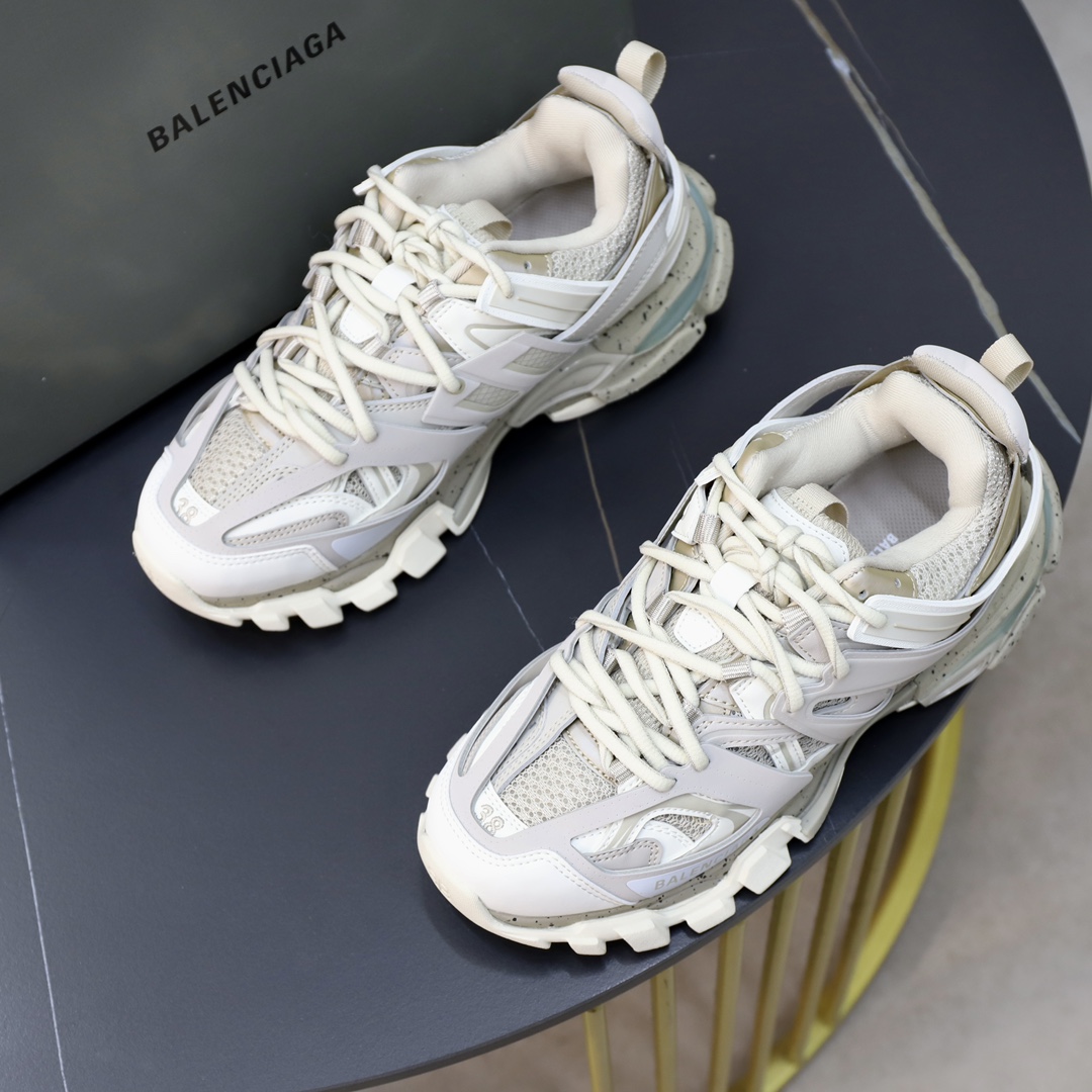 precio de fábrica: parisino 3.0 modelo de amortiguación trasera tres generaciones de zapatos de conc