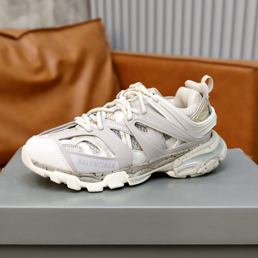 precio de fábrica: parisino 3.0 modelo de amortiguación trasera tres generaciones de zapatos de conc