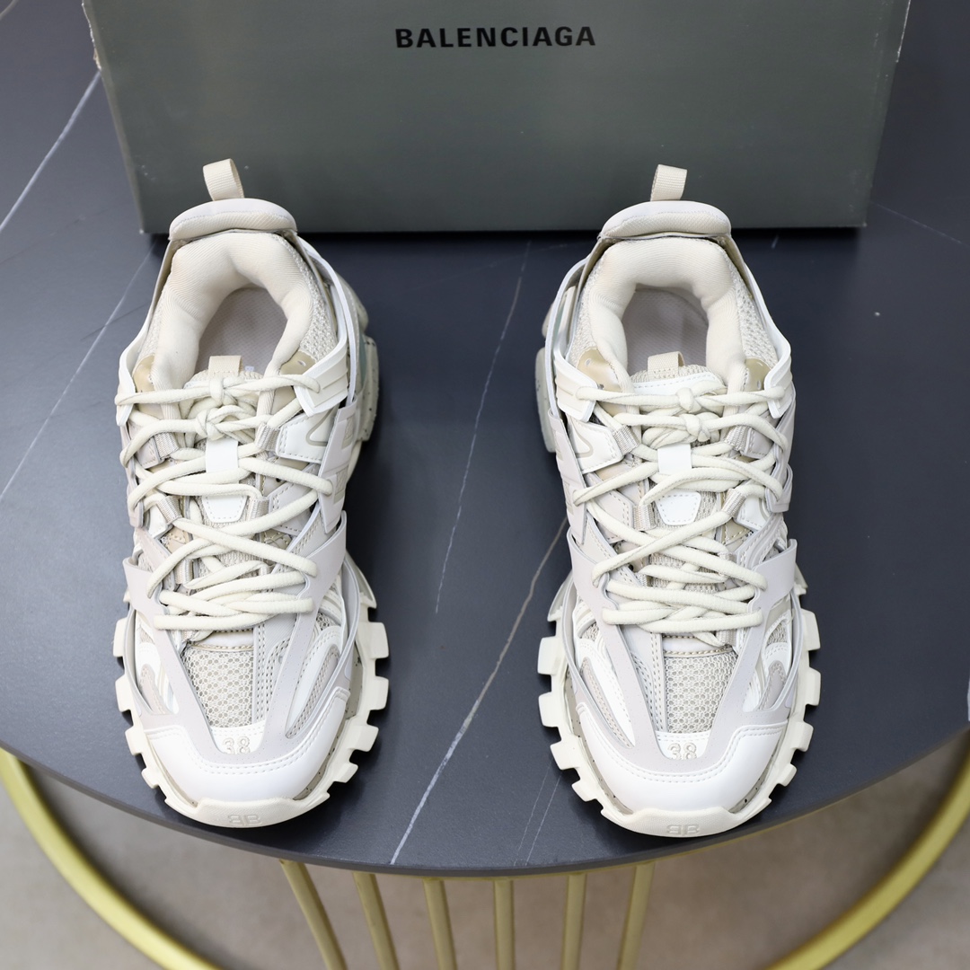 precio de fábrica: parisino 3.0 modelo de amortiguación trasera tres generaciones de zapatos de conc