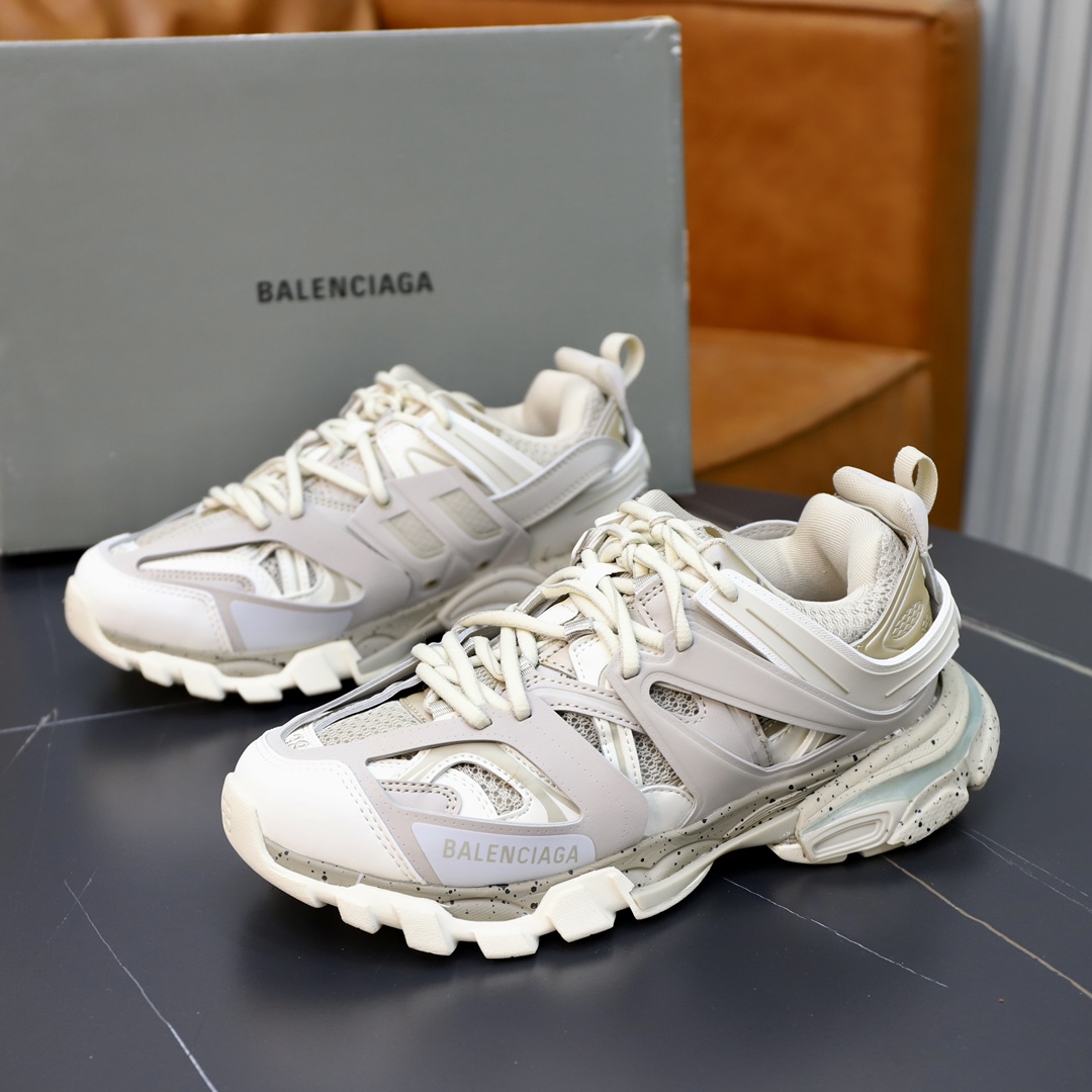 precio de fábrica: parisino 3.0 modelo de amortiguación trasera tres generaciones de zapatos de conc