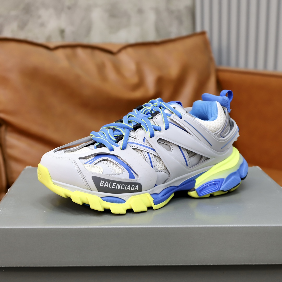 precio de fábrica: parisino 3.0 modelo de amortiguación trasera tres generaciones de zapatos de conc