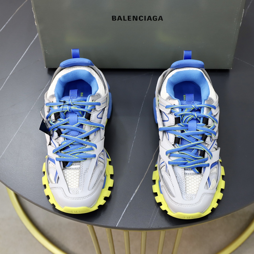 precio de fábrica: parisino 3.0 modelo de amortiguación trasera tres generaciones de zapatos de conc