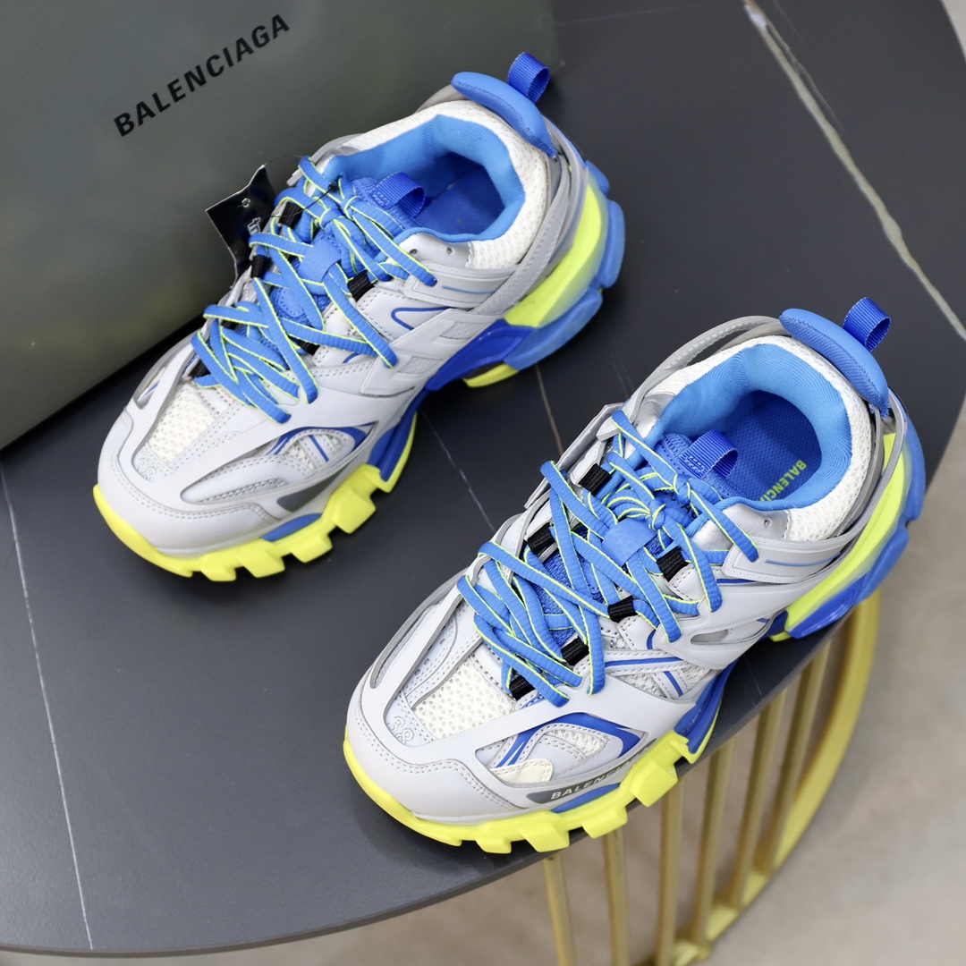 precio de fábrica: parisino 3.0 modelo de amortiguación trasera tres generaciones de zapatos de conc