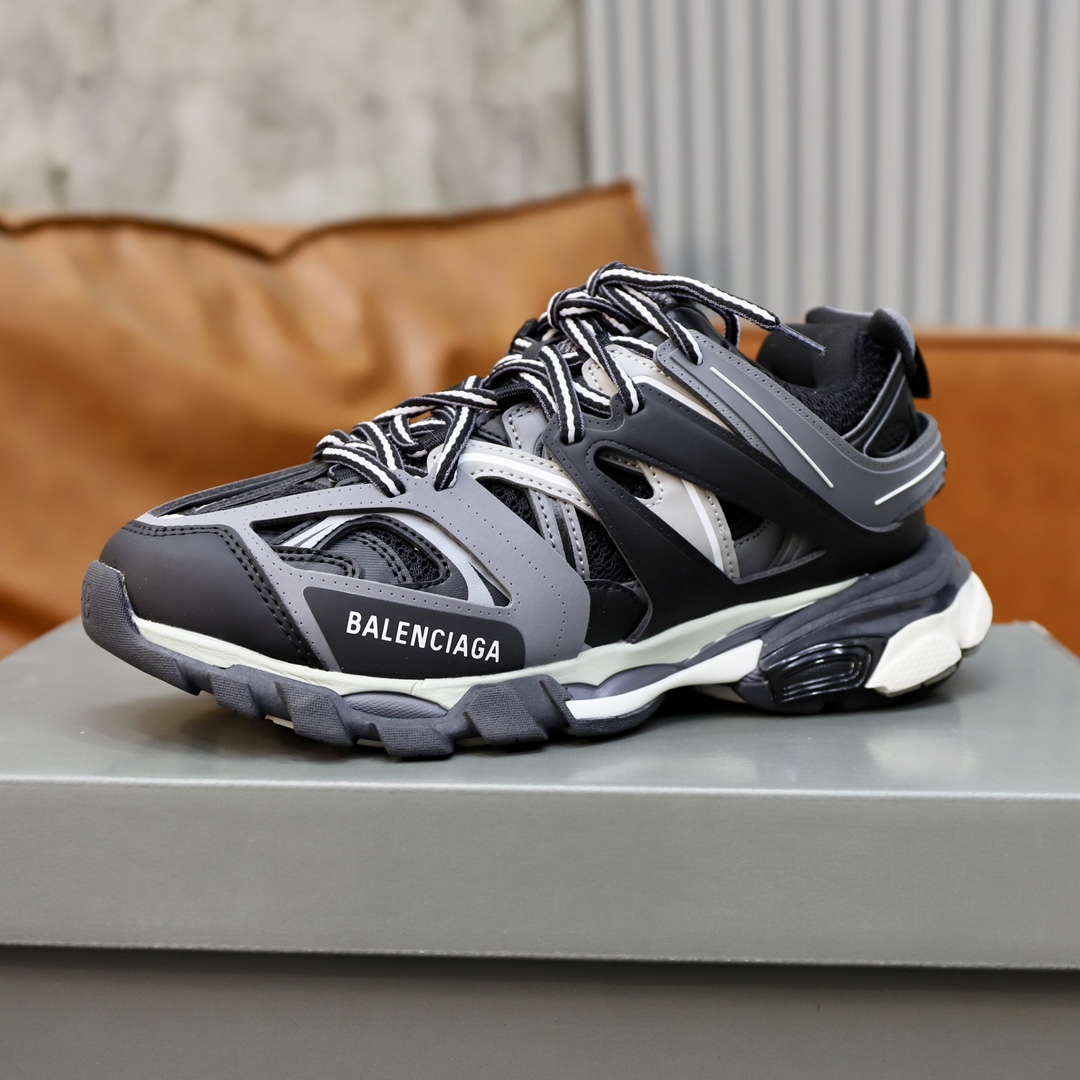 precio de fábrica: parisino 3.0 modelo de amortiguación trasera tres generaciones de zapatos de conc