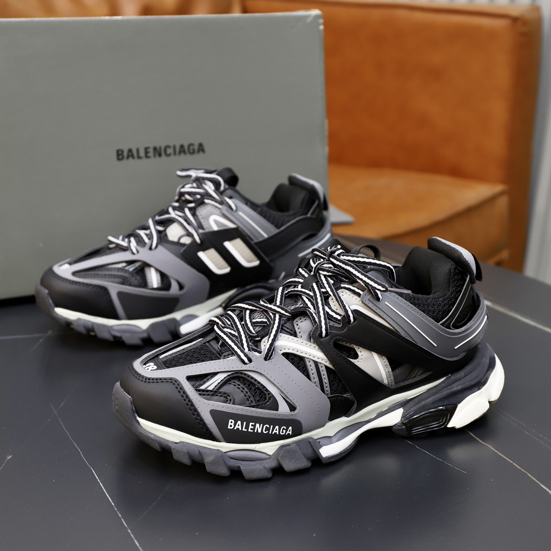 precio de fábrica: parisino 3.0 modelo de amortiguación trasera tres generaciones de zapatos de conc