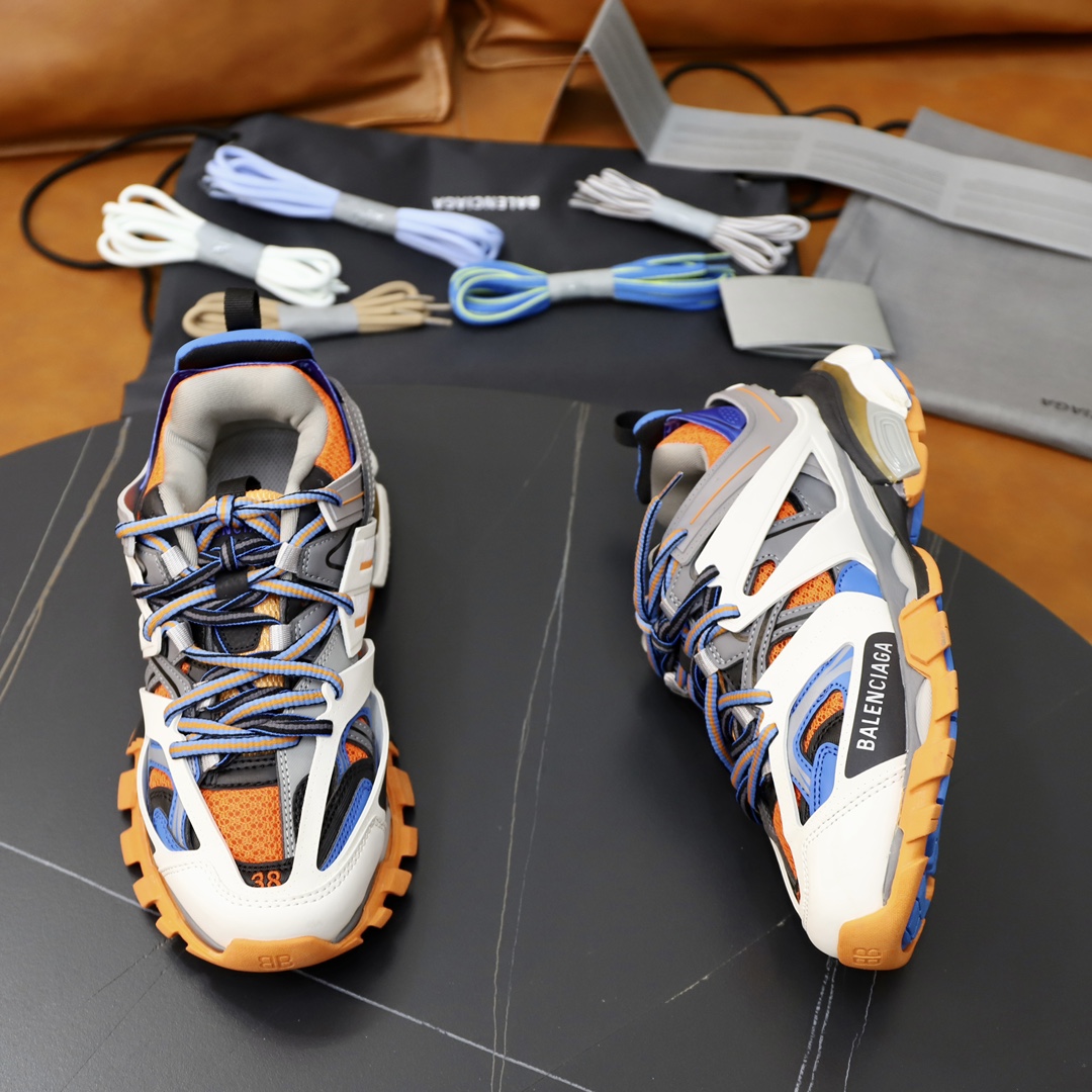 precio de fábrica: parisino 3.0 modelo de amortiguación trasera tres generaciones de zapatos de conc