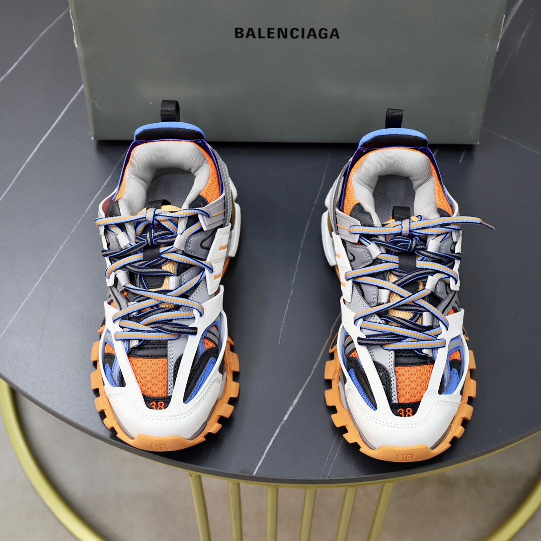 precio de fábrica: parisino 3.0 modelo de amortiguación trasera tres generaciones de zapatos de conc