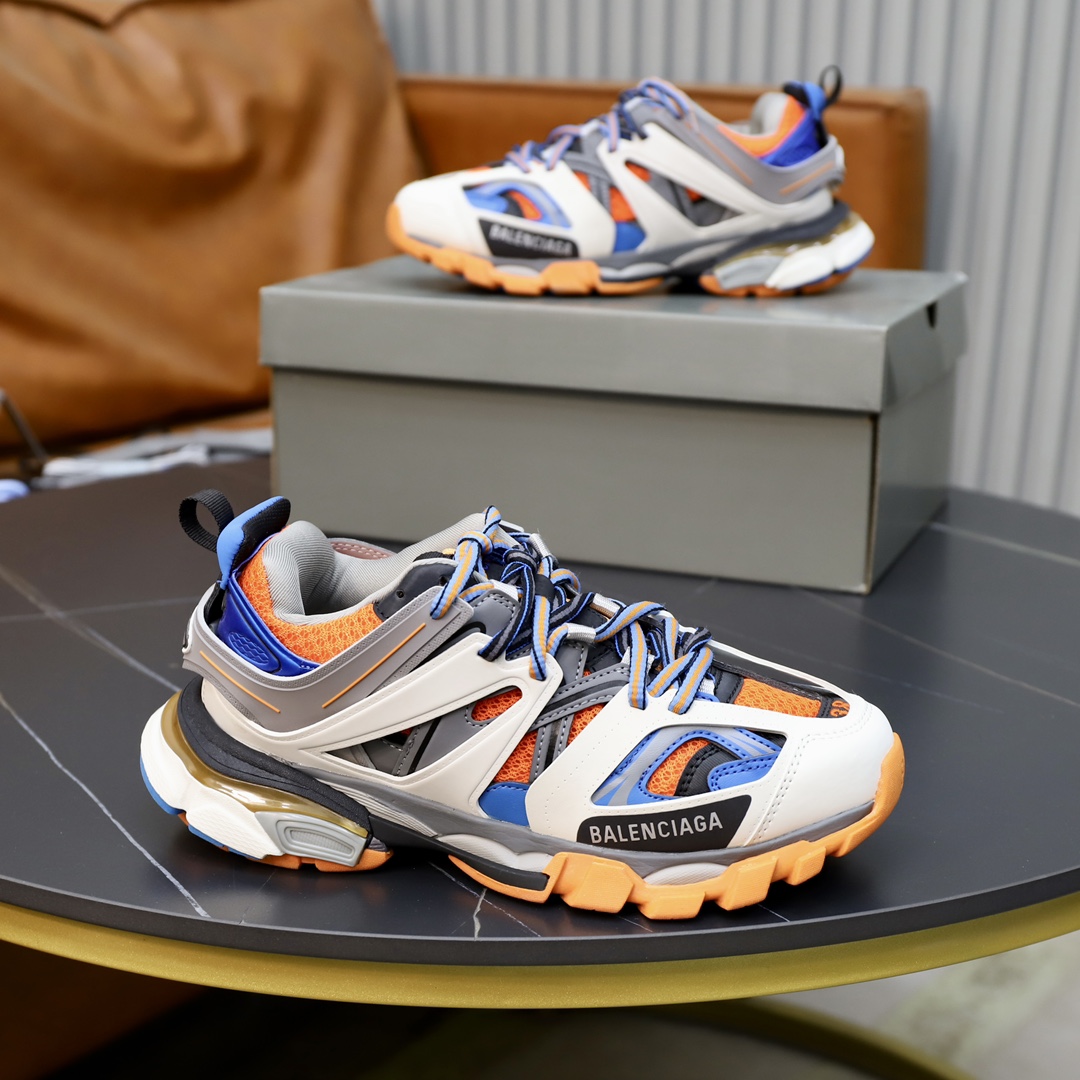 precio de fábrica: parisino 3.0 modelo de amortiguación trasera tres generaciones de zapatos de conc