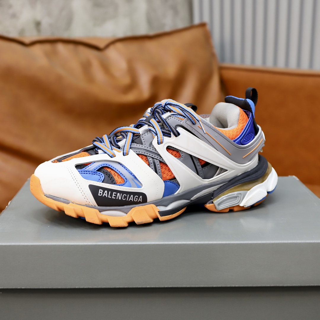 precio de fábrica: parisino 3.0 modelo de amortiguación trasera tres generaciones de zapatos de conc