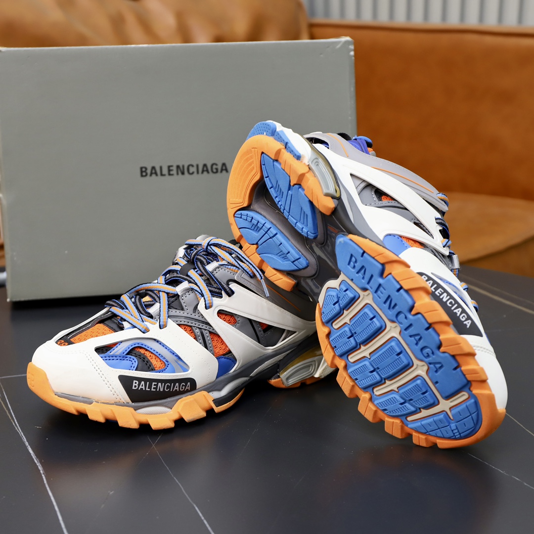 precio de fábrica: parisino 3.0 modelo de amortiguación trasera tres generaciones de zapatos de conc