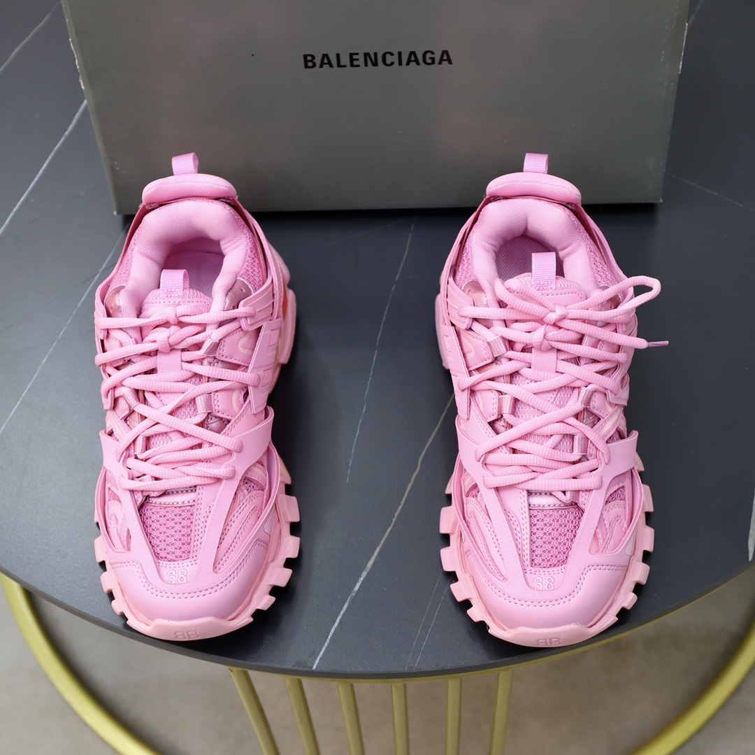 precio de fábrica: familia parisina 3.0 modelos de cojín trasero tres generaciones de zapatos de con