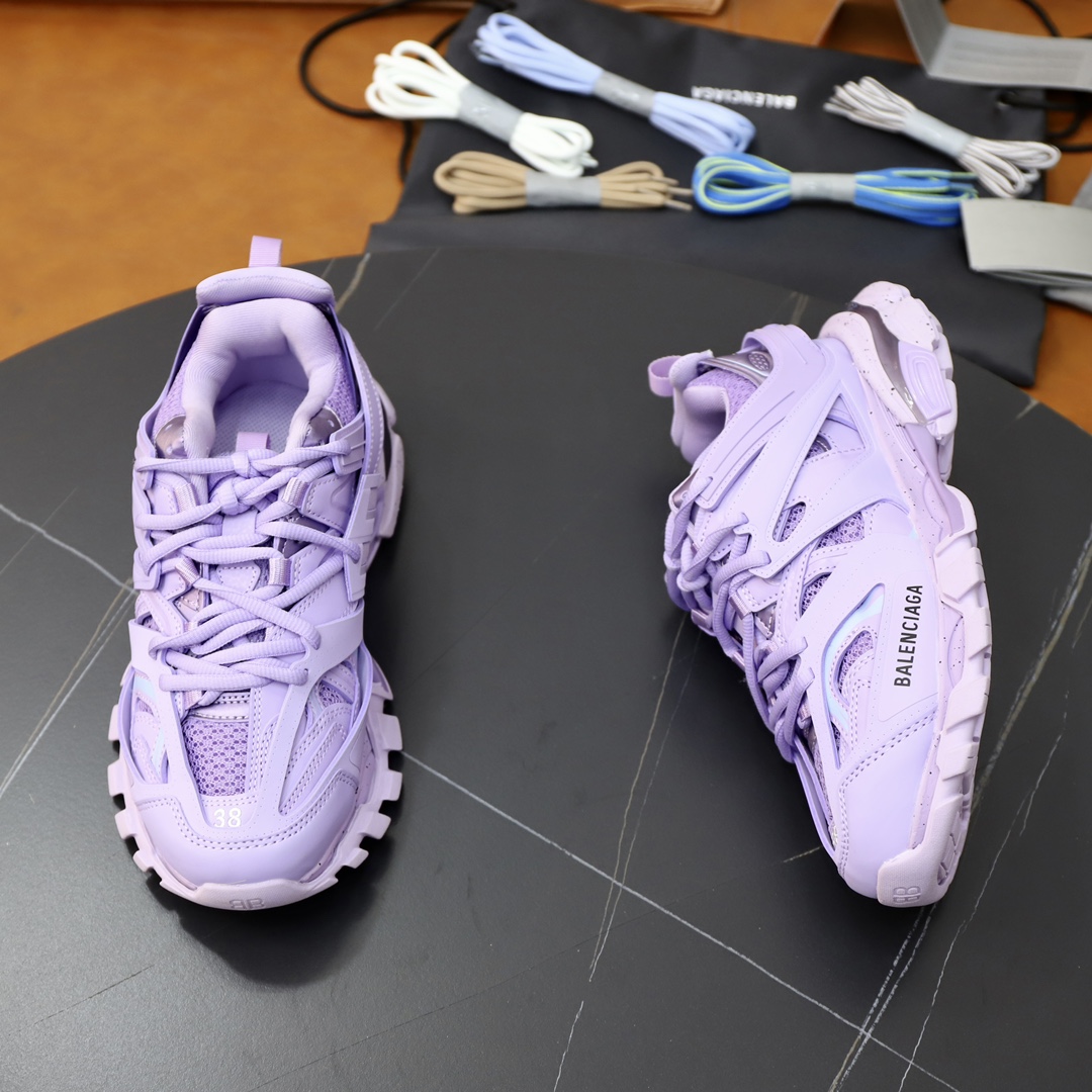 precio de fábrica: familia parisina 3.0 modelos de cojín trasero tres generaciones de zapatos de con