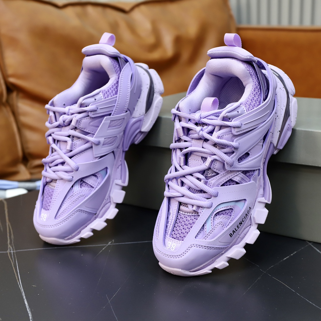 precio de fábrica: familia parisina 3.0 modelos de cojín trasero tres generaciones de zapatos de con