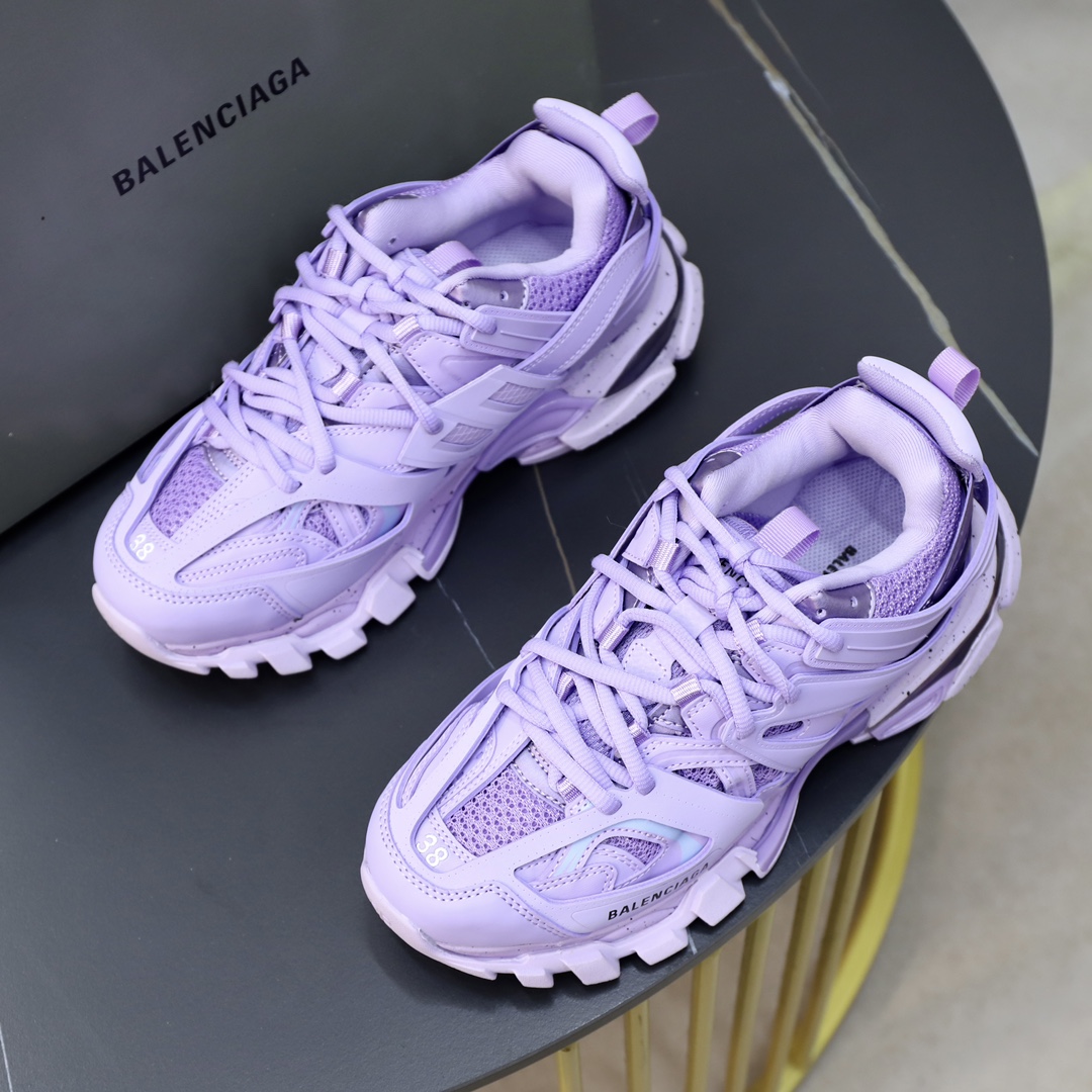 precio de fábrica: familia parisina 3.0 modelos de cojín trasero tres generaciones de zapatos de con