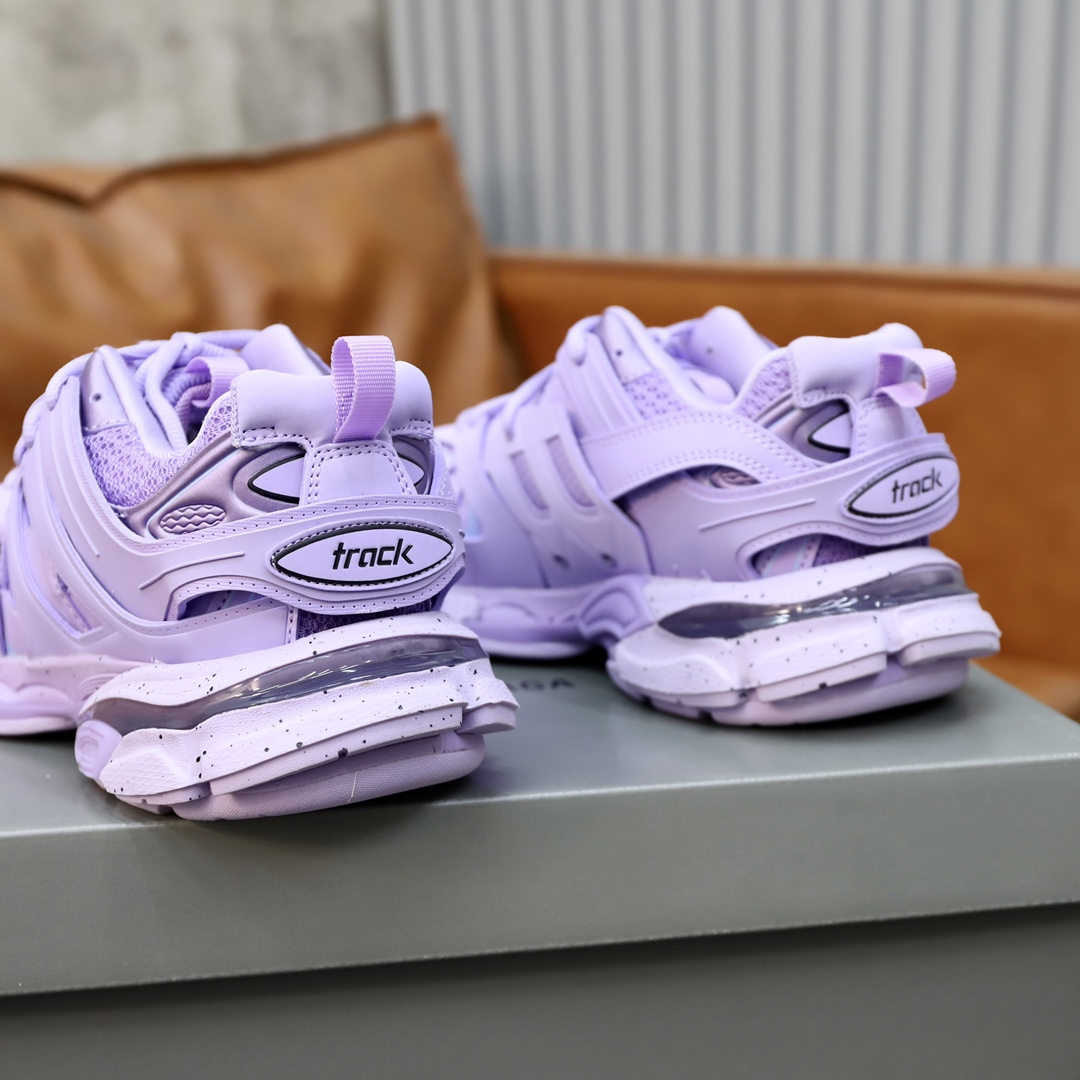 precio de fábrica: familia parisina 3.0 modelos de cojín trasero tres generaciones de zapatos de con