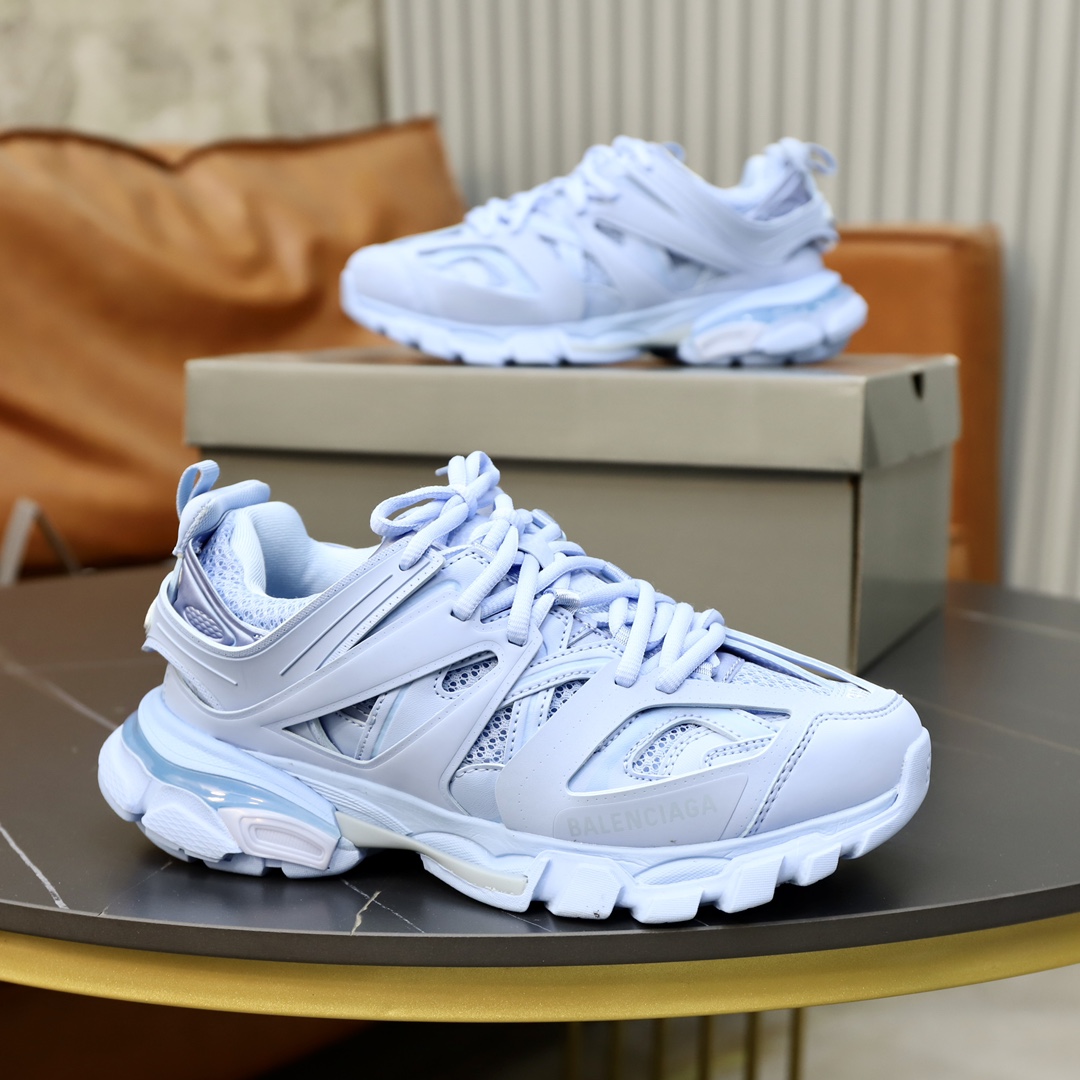 precio de fábrica: parisino 3.0 modelo de amortiguación trasera tres generaciones de zapatos de conc