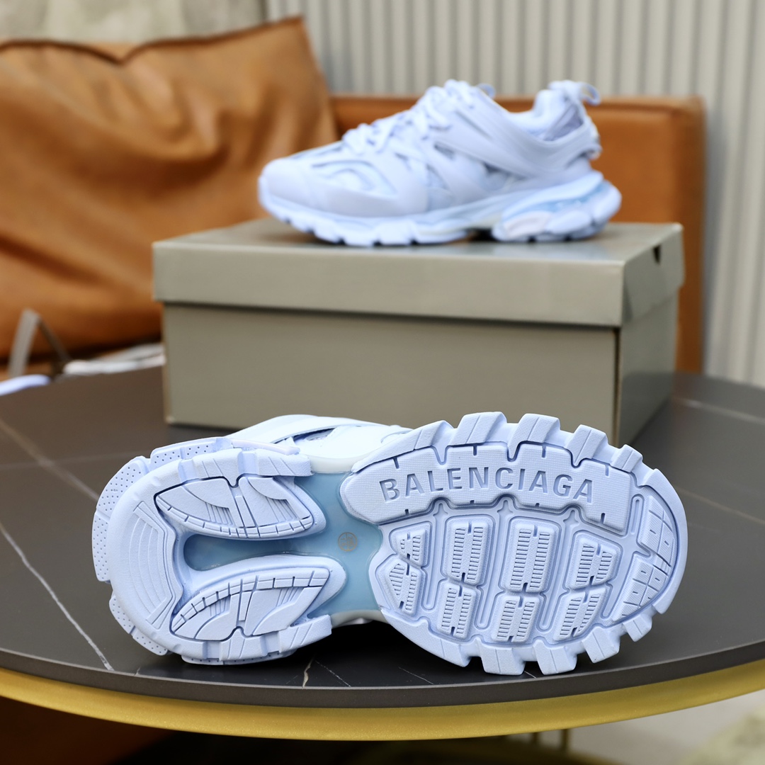 precio de fábrica: parisino 3.0 modelo de amortiguación trasera tres generaciones de zapatos de conc