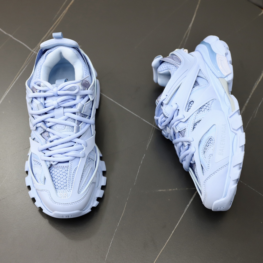 precio de fábrica: parisino 3.0 modelo de amortiguación trasera tres generaciones de zapatos de conc