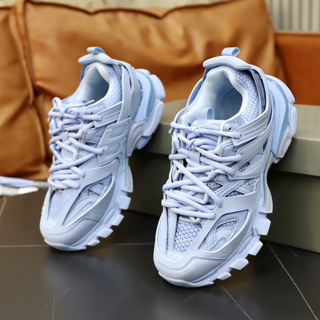 precio de fábrica: parisino 3.0 modelo de amortiguación trasera tres generaciones de zapatos de conc