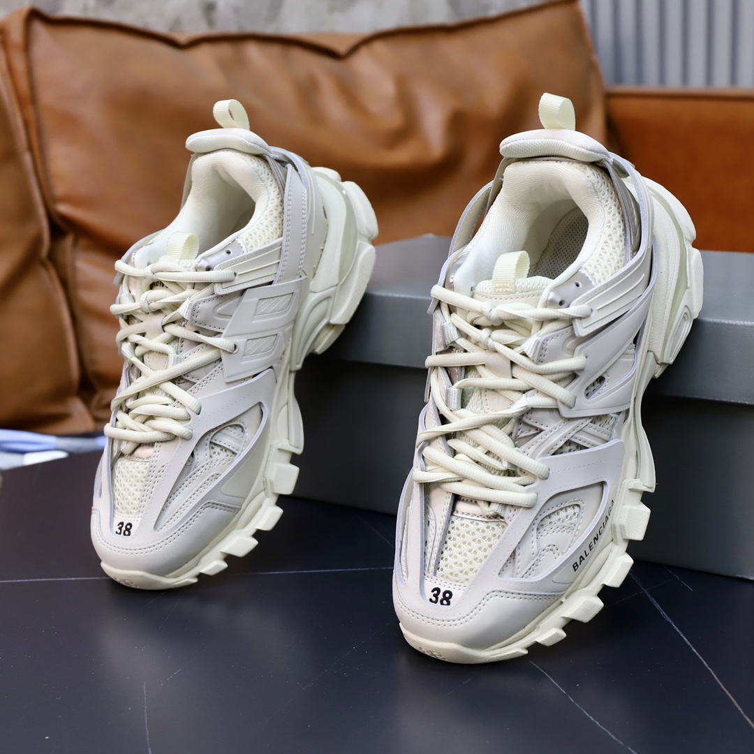 precio de fábrica: parisino 3.0 modelo de amortiguación trasera tres generaciones de zapatos de conc