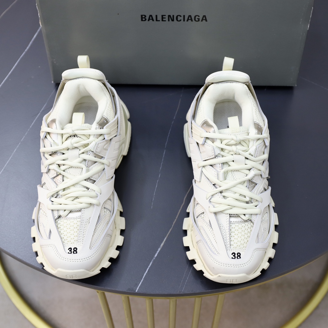 precio de fábrica: parisino 3.0 modelo de amortiguación trasera tres generaciones de zapatos de conc