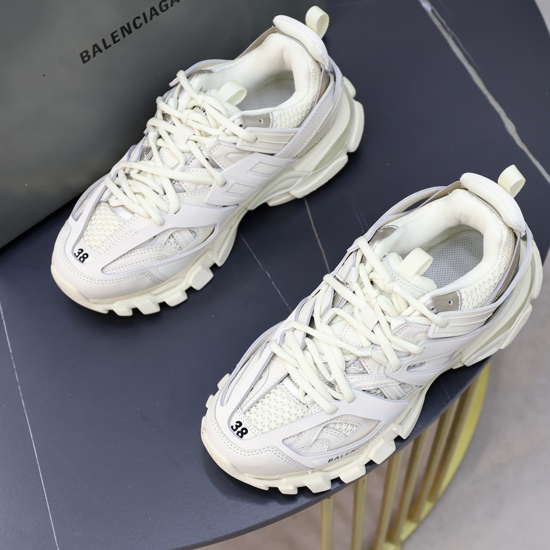 precio de fábrica: parisino 3.0 modelo de amortiguación trasera tres generaciones de zapatos de conc