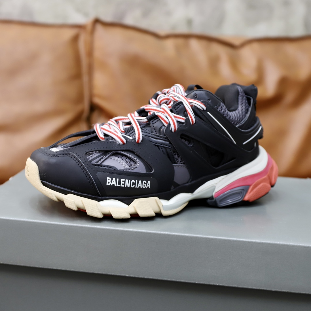 precio de fábrica: parisino 3.0 modelo de amortiguación trasera tres generaciones de zapatos de conc