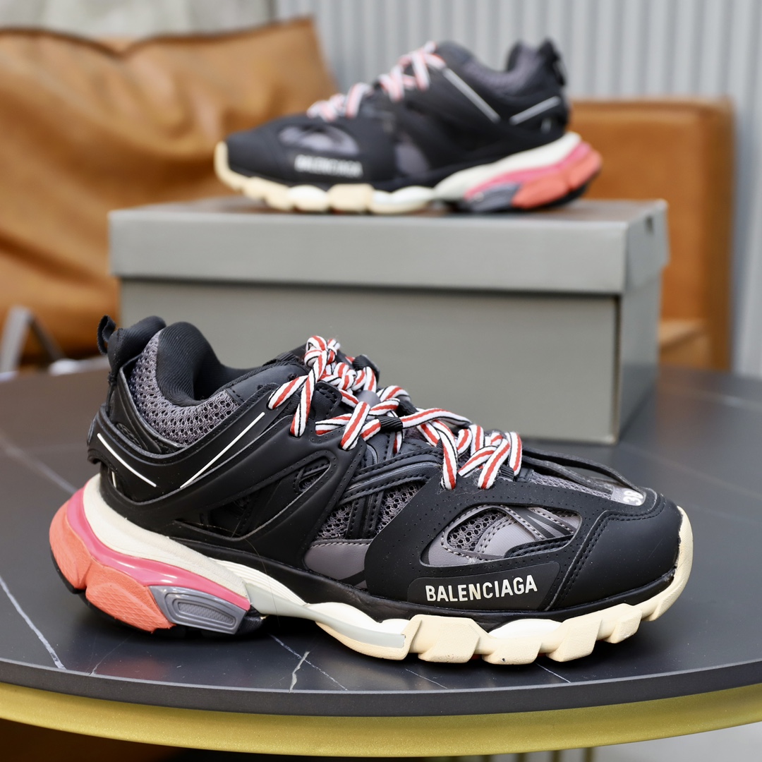 precio de fábrica: parisino 3.0 modelo de amortiguación trasera tres generaciones de zapatos de conc