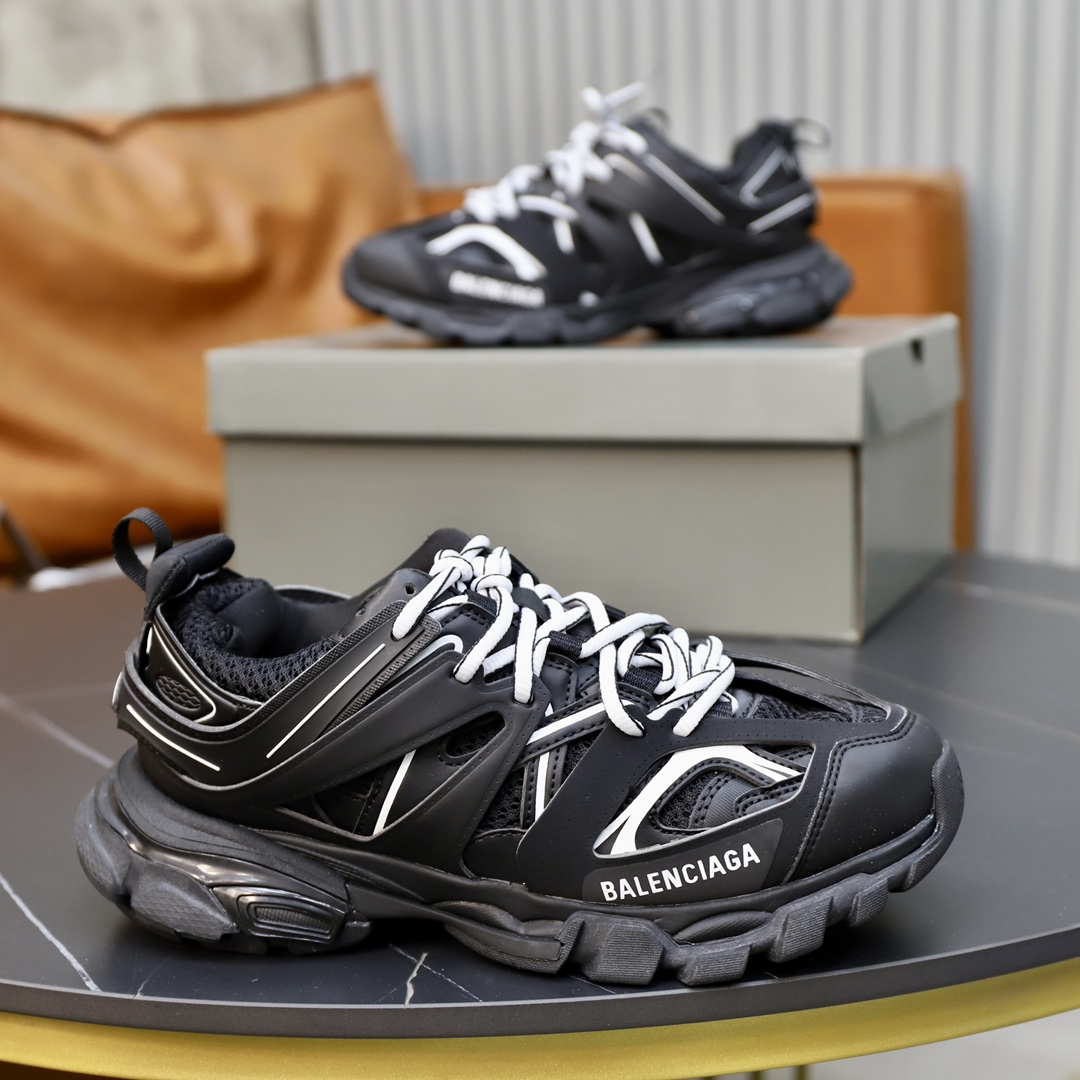 precio de fábrica: parisino 3.0 modelo de amortiguación trasera tres generaciones de zapatos de conc