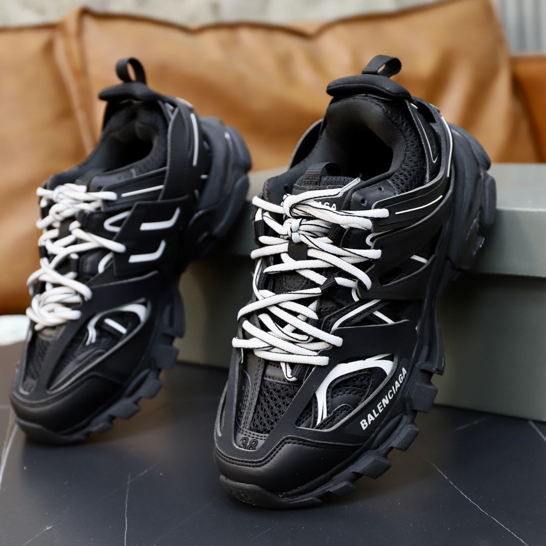 precio de fábrica: parisino 3.0 modelo de amortiguación trasera tres generaciones de zapatos de conc