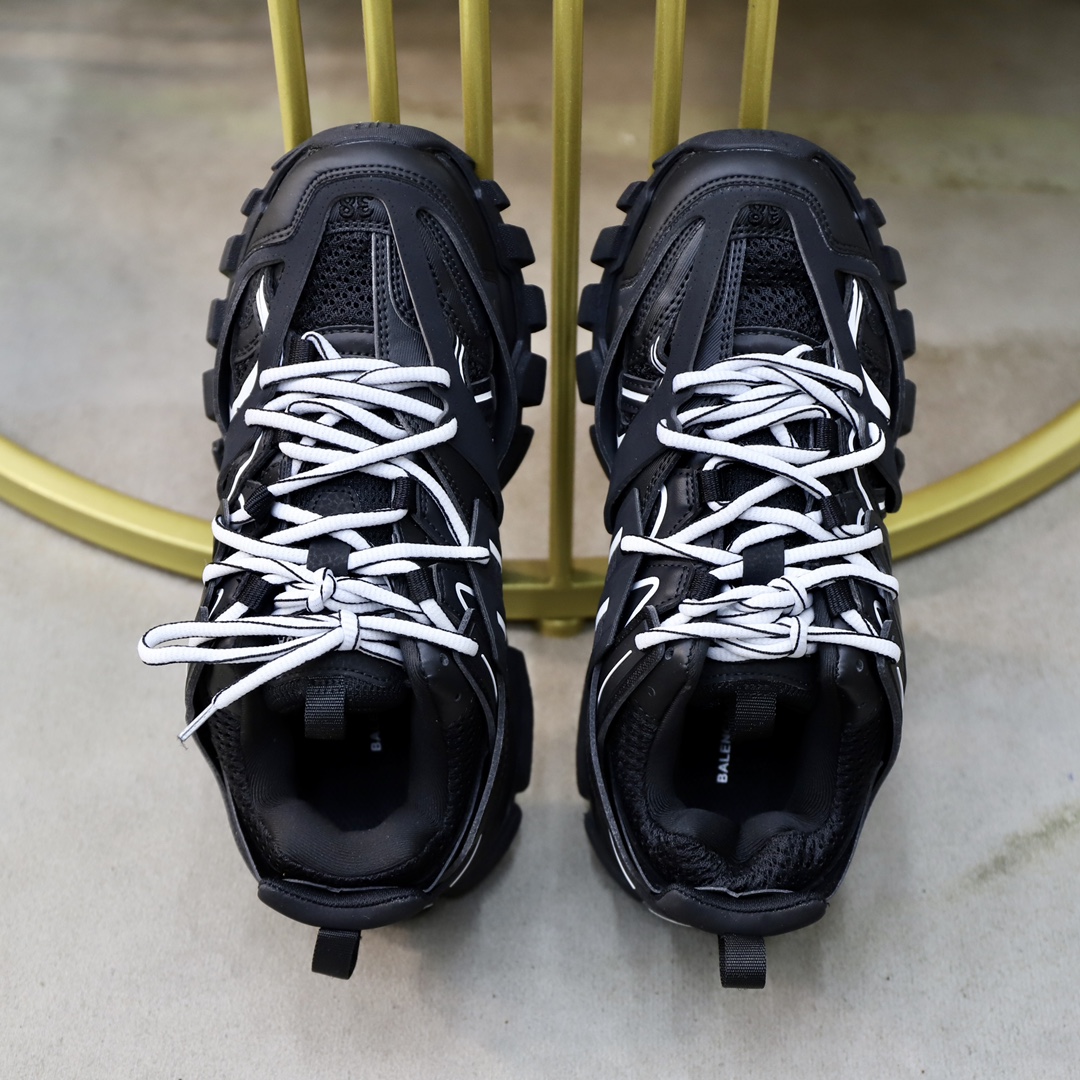 precio de fábrica: parisino 3.0 modelo de amortiguación trasera tres generaciones de zapatos de conc