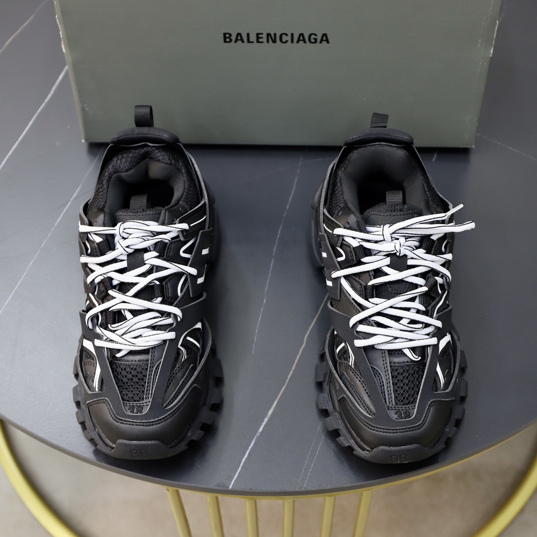 precio de fábrica: parisino 3.0 modelo de amortiguación trasera tres generaciones de zapatos de conc
