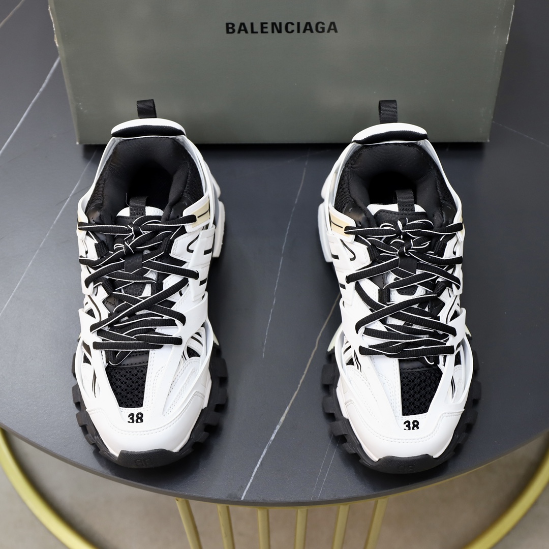 precio de fábrica: parisino 3.0 modelo de amortiguación trasera tres generaciones de zapatos de conc