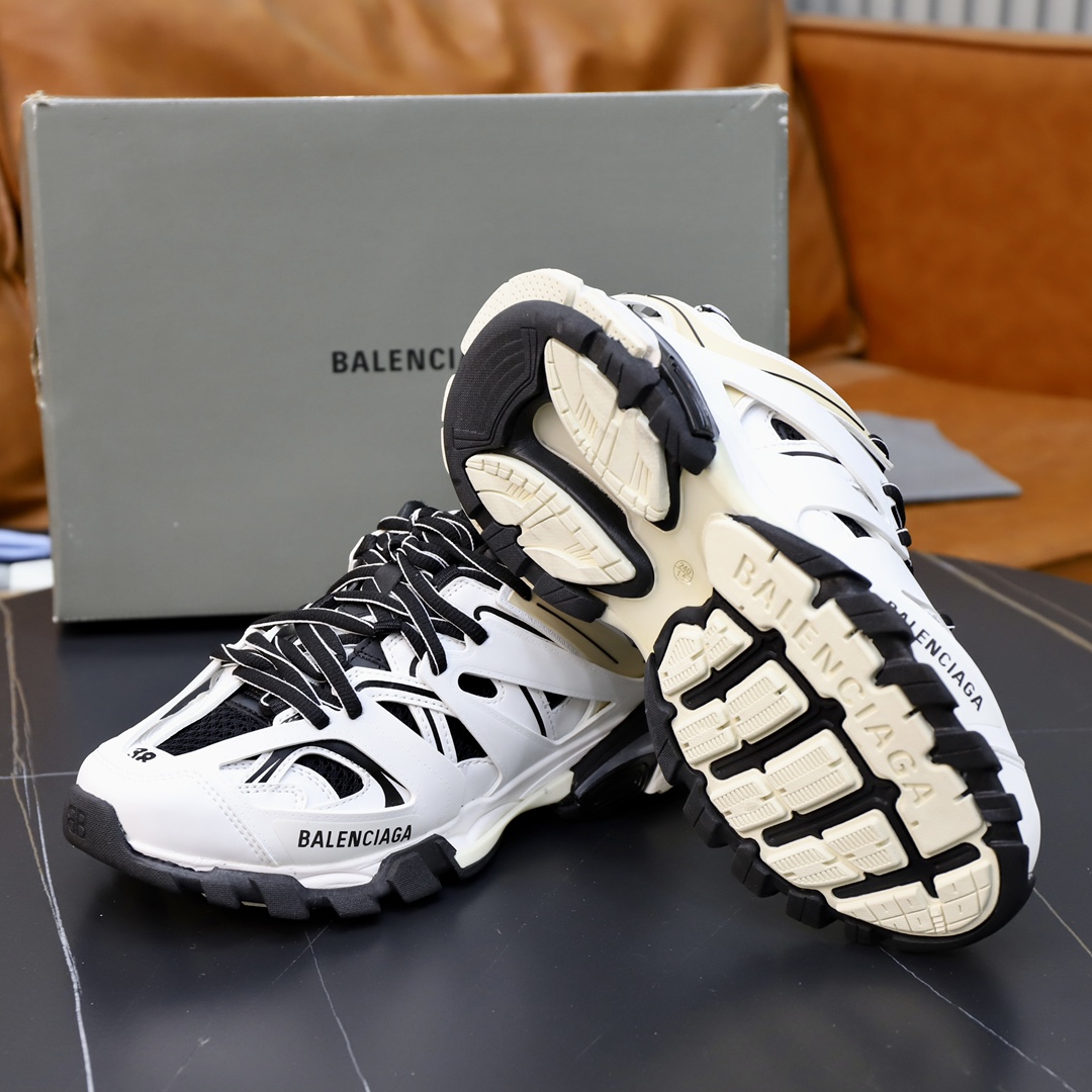precio de fábrica: parisino 3.0 modelo de amortiguación trasera tres generaciones de zapatos de conc