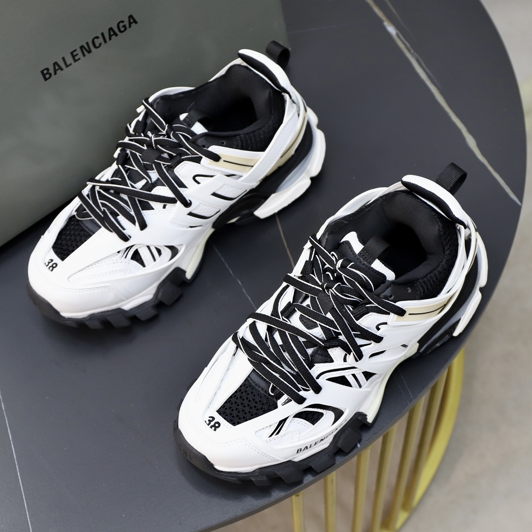 precio de fábrica: parisino 3.0 modelo de amortiguación trasera tres generaciones de zapatos de conc