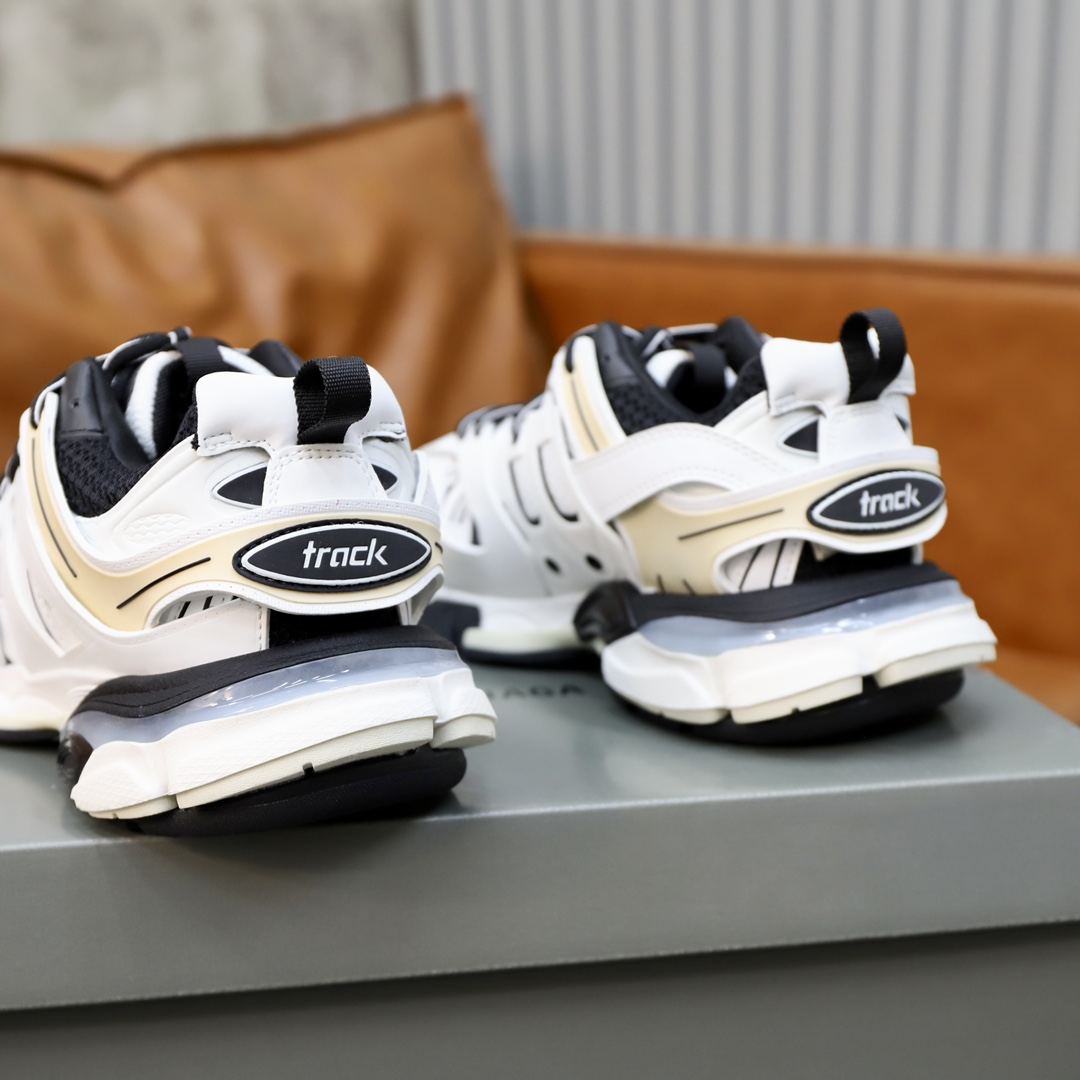 precio de fábrica: parisino 3.0 modelo de amortiguación trasera tres generaciones de zapatos de conc