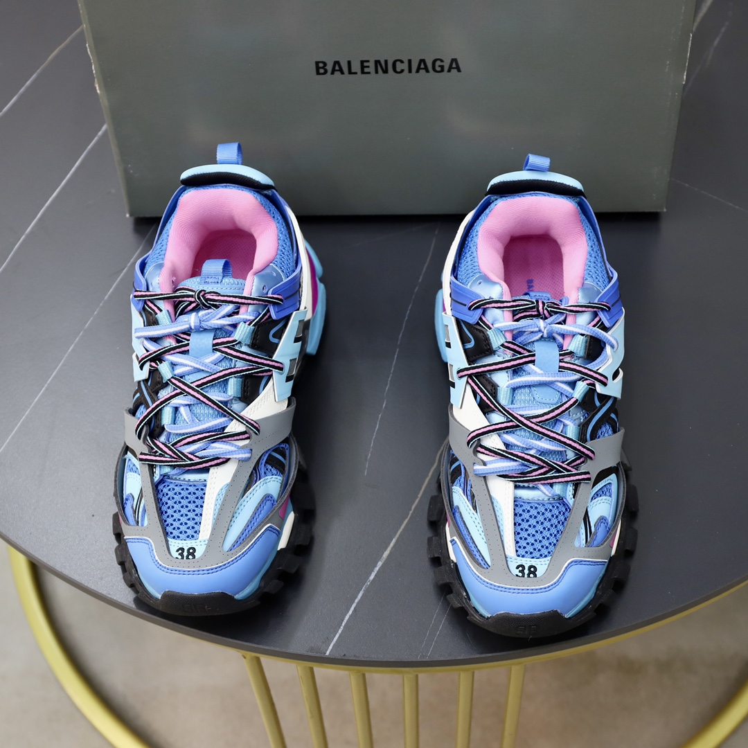 precio de fábrica: parisino 3.0 modelo de amortiguación trasera tres generaciones de zapatos de conc
