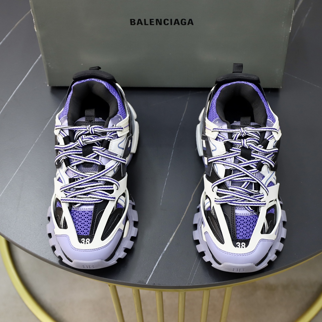precio de fábrica: parisino 3.0 modelo de amortiguación trasera tres generaciones de zapatos de conc