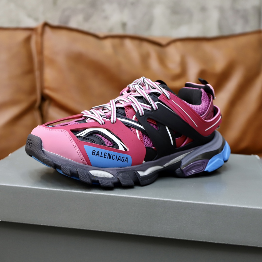 precio de fábrica: parisino 3.0 modelo de amortiguación trasera tres generaciones de zapatos de conc